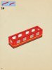 Building Instructions - LEGO - 4841 - Hogwarts Express: Page 22