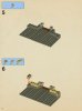 Building Instructions - LEGO - 4842 - Hogwarts Castle: Page 4