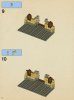 Building Instructions - LEGO - 4842 - Hogwarts Castle: Page 6