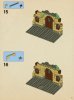 Building Instructions - LEGO - 4842 - Hogwarts Castle: Page 9