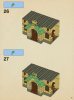 Building Instructions - LEGO - 4842 - Hogwarts Castle: Page 19