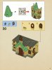 Building Instructions - LEGO - 4842 - Hogwarts Castle: Page 21