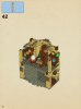 Building Instructions - LEGO - 4842 - Hogwarts Castle: Page 40