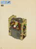 Building Instructions - LEGO - 4842 - Hogwarts Castle: Page 46