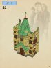 Building Instructions - LEGO - 4842 - Hogwarts Castle: Page 51