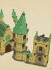 Building Instructions - LEGO - 4842 - Hogwarts Castle: Page 53