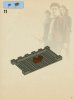 Building Instructions - LEGO - 4842 - Hogwarts Castle: Page 9