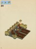 Building Instructions - LEGO - 4842 - Hogwarts Castle: Page 22