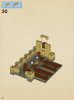 Building Instructions - LEGO - 4842 - Hogwarts Castle: Page 28