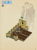 Building Instructions - LEGO - 4842 - Hogwarts Castle: Page 29