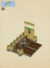 Building Instructions - LEGO - 4842 - Hogwarts Castle: Page 30