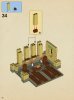 Building Instructions - LEGO - 4842 - Hogwarts Castle: Page 32