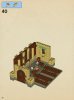 Building Instructions - LEGO - 4842 - Hogwarts Castle: Page 38