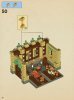 Building Instructions - LEGO - 4842 - Hogwarts Castle: Page 48