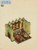 Building Instructions - LEGO - 4842 - Hogwarts Castle: Page 50