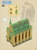 Building Instructions - LEGO - 4842 - Hogwarts Castle: Page 65