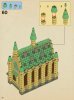 Building Instructions - LEGO - 4842 - Hogwarts Castle: Page 66