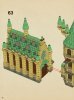 Building Instructions - LEGO - 4842 - Hogwarts Castle: Page 70