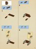 Building Instructions - LEGO - 4842 - Hogwarts Castle: Page 13