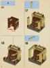 Building Instructions - LEGO - 4842 - Hogwarts Castle: Page 16