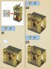 Building Instructions - LEGO - 4842 - Hogwarts Castle: Page 18