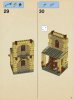 Building Instructions - LEGO - 4842 - Hogwarts Castle: Page 21