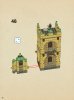 Building Instructions - LEGO - 4842 - Hogwarts Castle: Page 32