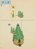 Building Instructions - LEGO - 4842 - Hogwarts Castle: Page 56