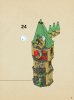 Building Instructions - LEGO - 4842 - Hogwarts Castle: Page 57