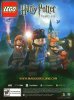 Building Instructions - LEGO - 4842 - Hogwarts Castle: Page 60