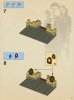 Building Instructions - LEGO - 4842 - Hogwarts Castle: Page 5