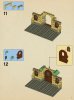 Building Instructions - LEGO - 4842 - Hogwarts Castle: Page 7