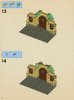 Building Instructions - LEGO - 4842 - Hogwarts Castle: Page 8