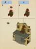 Building Instructions - LEGO - 4842 - Hogwarts Castle: Page 29