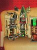 Building Instructions - LEGO - 4842 - Hogwarts Castle: Page 54