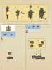 Building Instructions - LEGO - 4842 - Hogwarts Castle: Page 4