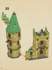 Building Instructions - LEGO - 4842 - Hogwarts Castle: Page 58