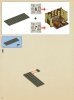 Building Instructions - LEGO - 4842 - Hogwarts Castle: Page 2