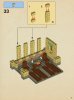 Building Instructions - LEGO - 4842 - Hogwarts Castle: Page 31