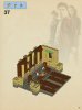 Building Instructions - LEGO - 4842 - Hogwarts Castle: Page 35