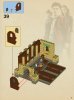 Building Instructions - LEGO - 4842 - Hogwarts Castle: Page 37