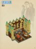 Building Instructions - LEGO - 4842 - Hogwarts Castle: Page 51