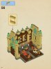 Building Instructions - LEGO - 4842 - Hogwarts Castle: Page 54