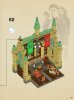 Building Instructions - LEGO - 4842 - Hogwarts Castle: Page 69