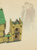 Building Instructions - LEGO - 4842 - Hogwarts Castle: Page 71