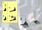 Building Instructions - LEGO - 4850 - Spider-Man's first chase: Page 13