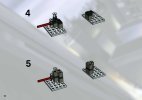 Building Instructions - LEGO - 4850 - Spider-Man's first chase: Page 14