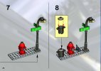 Building Instructions - LEGO - 4850 - Spider-Man's first chase: Page 26