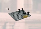 Building Instructions - LEGO - 4851 - Spider-Man™ and Green Goblin™ - the orig: Page 4