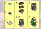 Building Instructions - LEGO - 4851 - Spider-Man™ and Green Goblin™ - the orig: Page 14